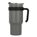 TERMO BENTLEY BLANCO (T 181 - ACERO INOXIDABLE - PLÁSTICO) - Imagen 6