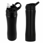 CILINDRO JAGUAR NEGRO (T 184 - ACERO INOXIDABLE - PLÁSTICO) - Imagen 3