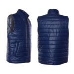 CHALECO CHARGER NEGRO-LARGE (CH 003 - NYLON) - Imagen 17