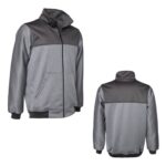 CHAMARRA HOODIE SMALL (CH 004 - POLIÉSTER) - Imagen 9