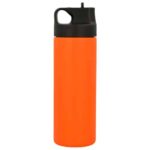 TERMO STINGER NARANJA (T 185 - ACERO INOXIDABLE - PLÁSTICO) - Imagen 8