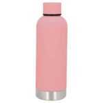 TERMO LORO AZUL CLARO (T 186 - ACERO INOXIDABLE - PLÁSTICO) - Imagen 8