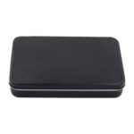 SET BLUSH NEGRO (CP 069 - METAL)