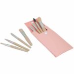 SET CUTE NEGRO (CP 070 - CURPIEL - PLÁSTICO) - Imagen 5