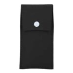 SET CUTE NEGRO (CP 070 - CURPIEL - PLÁSTICO) - Imagen 6