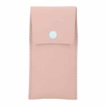 SET CUTE NEGRO (CP 070 - CURPIEL - PLÁSTICO) - Imagen 7