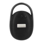 BOCINA KURT NEGRO (SO 104 - PLÁSTICO)