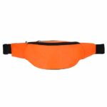 CANGURERA RUN NARANJA (BL 011 - POLIÉSTER)