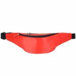 CANGURERA RUN ROJO (BL 011 - POLIÉSTER)