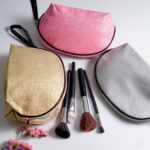 COSMETIQUERA VICTORIA DORADO (CP 042 - POLIÉSTER) - Imagen 3