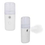 HUMIDIFICADOR AURA BLANCO (CP 035 - PLÁSTICO) - Imagen 6