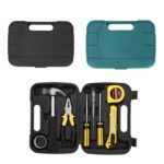 SET FIX VERDE (HR 029 - PLÁSTICO- METAL) - Imagen 3