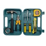 SET FIX VERDE (HR 029 - PLÁSTICO- METAL) - Imagen 6