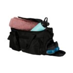 MALETA ASPEN NEGRO (BL 117 - POLIÉSTER) - Imagen 5