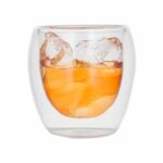 VASO BRANDY TRANSPARENTE (HO 079 - VIDRIO) - Imagen 5