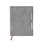 AG 001 AGENDA MEET  (GRIS - POLIURETANO - AG-001 - AG001) - Imagen 5