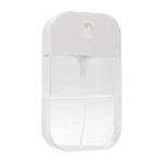 GEL SPRAY TRANSPARENTE (CP 065 - PLÁSTICO) - Imagen 5