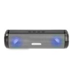 BOCINA JAZZ NEGRO (SO 095 - PLÁSTICO)