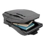 MOCHILA CROXS GRIS (BL 109 - POLIÉSTER) - Imagen 5