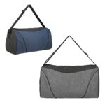 MALETA OSLO GRIS (BL 141 - POLIÉSTER) - Imagen 6