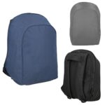 MOCHILA CORDOBA GRIS (BL 143 - POLIÉSTER) - Imagen 7