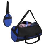 MALETA NAPOLI AZUL (BL 138 - POLIÉSTER) - Imagen 3