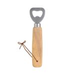 DESTAPADOR BOTTLE MADERA (HO 096 - METAL - MADERA)
