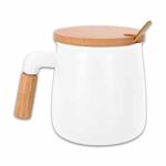 TAZA BRULE BLANCO (HO 088 - BAMBÚ - CERÁMICA) - Imagen 8