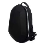 BOLSO NINJA NEGRO (BL 130 - POLIÉSTER) - Imagen 6