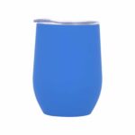 TERMO AIREN AZUL (T 147 - ACERO INOXIDABLE - PLÁSTICO)