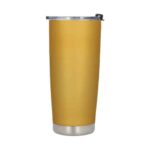 TERMO MOSCU DORADO (T 89 - ACERO INOXIDABLE)