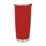 TERMO MOSCU ROJO (T 89 - ACERO INOXIDABLE)