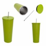 TERMO BREW VERDE (T 158 - ACERO INOXIDABLE) - Imagen 5