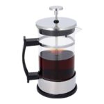 PRENSA PRESS NEGRO (HO 058 - VIDRIO-ACERO INOX-PLÁSTICO) - Imagen 10