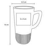 TAZA MIRO AZUL (HO 056 - CERÁMICA) - Imagen 10