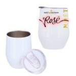 TERMO KAHLO BLANCO (SB 18 - ACERO INOXIDABLE) - Imagen 4