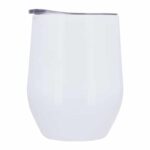 TERMO KAHLO BLANCO (SB 18 - ACERO INOXIDABLE) - Imagen 3