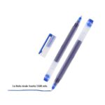 BOLÍGRAFO DEMON AZUL (GL 20160 - PLÁSTICO) - Imagen 3