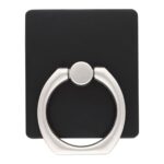 POPSOCKET LASH NEGRO (SO 074 - PLÁSTICO-METAL)