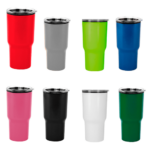 TERMO COUPE AZUL (T 176 - POLIPROPILENO-POLIESTIRENO) - Imagen 3