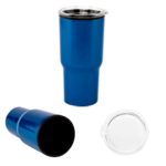 TERMO COUPE AZUL (T 176 - POLIPROPILENO-POLIESTIRENO) - Imagen 4