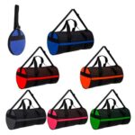 MALETA NAPOLI AZUL (BL 138 - POLIÉSTER) - Imagen 6