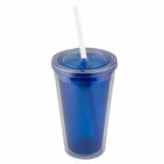 VASO TROPICAL AMARILLO (T 48T - POLIESTIRENO) - Imagen 10