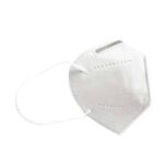 CUBRE KN 95 BLANCO (KN 95 - 100% POLIPROPILENO) - Imagen 4