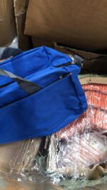 MALETA BARTALI VERDE (BL 050 - POLIÉSTER) - Imagen 5