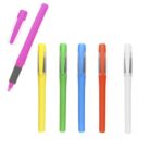 MARCATEXTOS DACNIS NEGRO (BP-18642D - PLÁSTICO) - Imagen 3