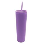 TERMO LAVANDA MORADO (T 160 - RUBBER)