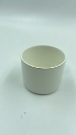 TAZA CAPUCCINO NEGRO (HO 054 - CERÁMICA - METAL) - Imagen 6