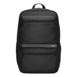MOCHILA SAFIRE ADVANCED NEGRO (BL 133 - POLIÉSTER) - Imagen 5