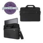 MALETÍN BUSINESS CASUAL NEGRO (BL 134 - POLIÉSTER) - Imagen 3